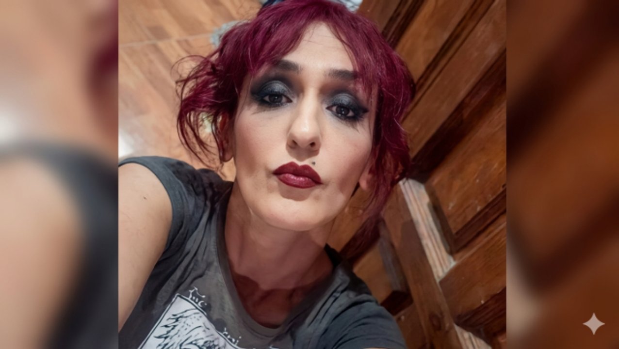 Transfemicidio de Azul Semeñenko: el acusado afrontará un juicio por jurados