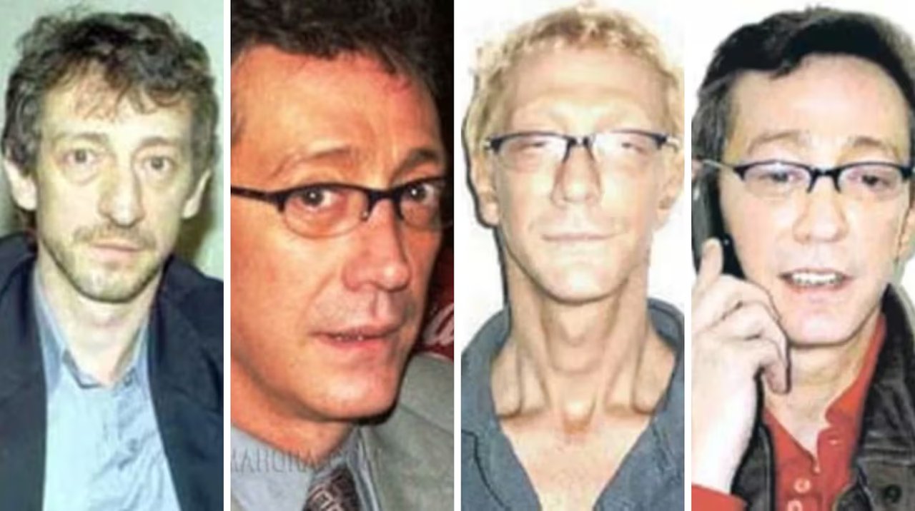 En secreto y bajo un amplio operativo, trasladaron al “Hombre de las mil caras” a la cárcel de Ezeiza
