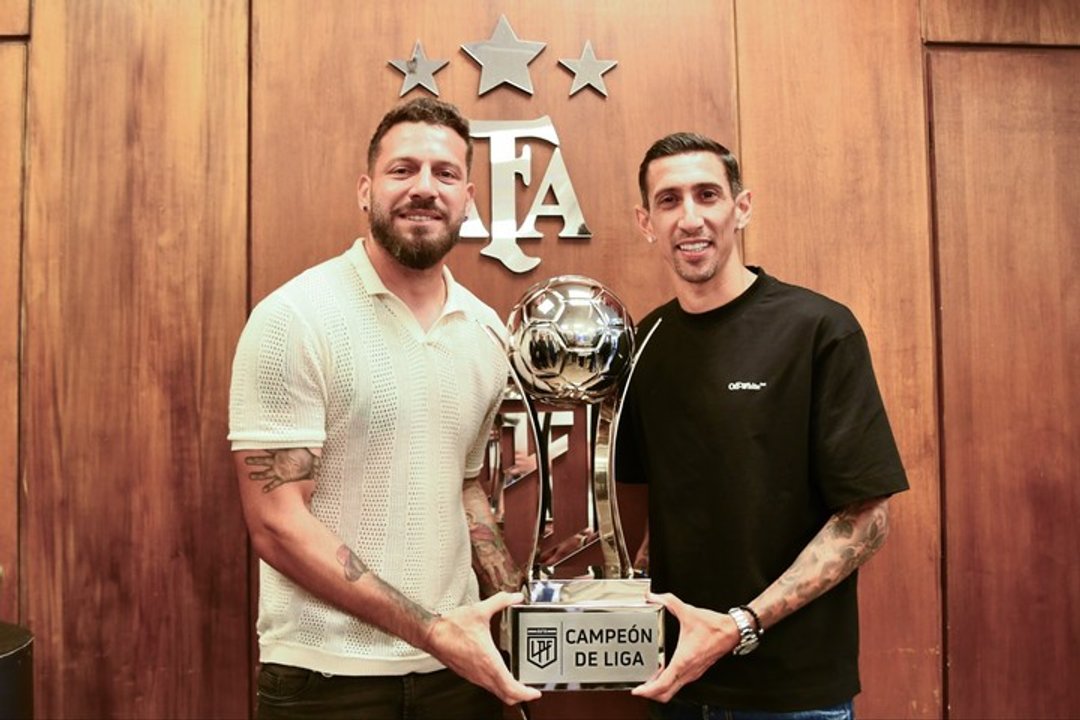 Así está la pelea en la tabla anual, que entrega el título de Campeón de Liga