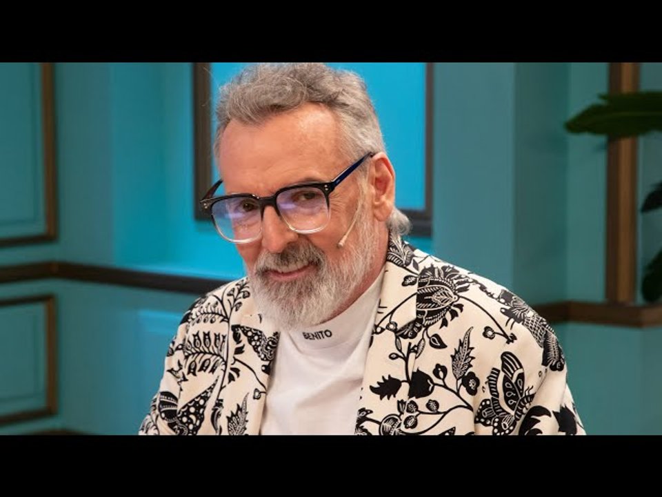 Benito Fernández advierte por la crisis en la industria textil argentina
