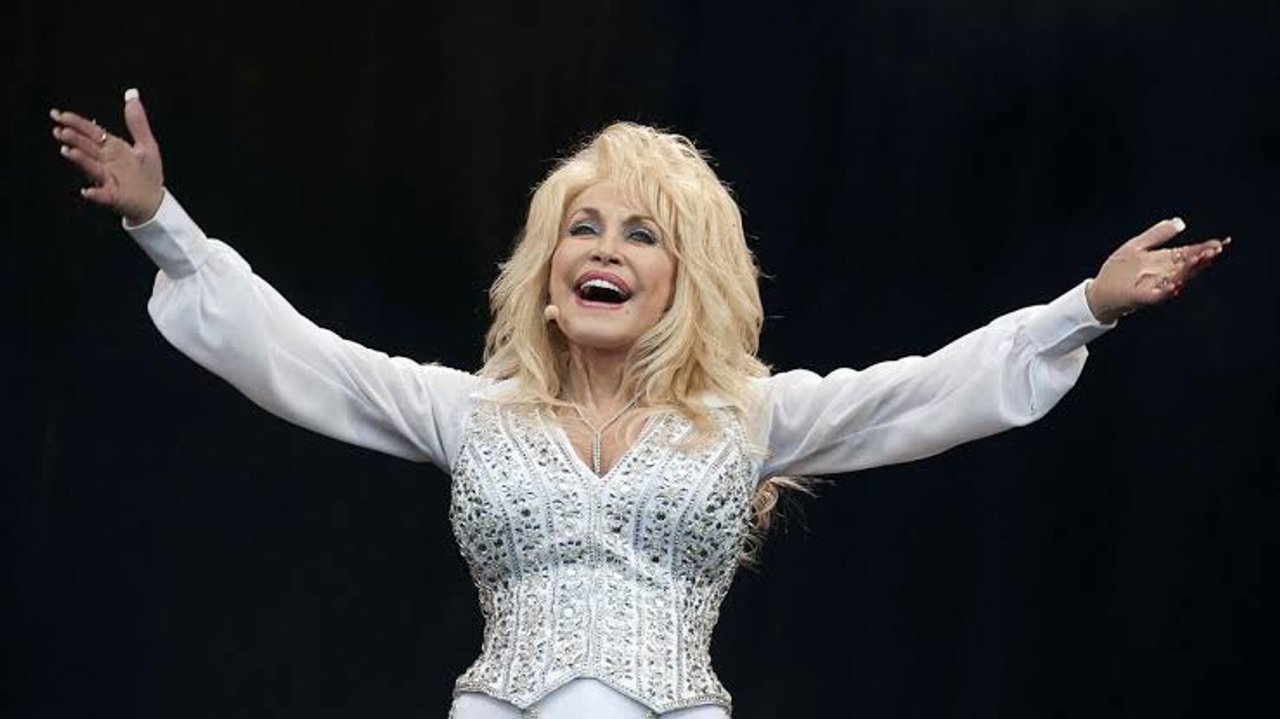El comunicado de la familia de Dolly Parton tras su fallecimiento a los 80 años