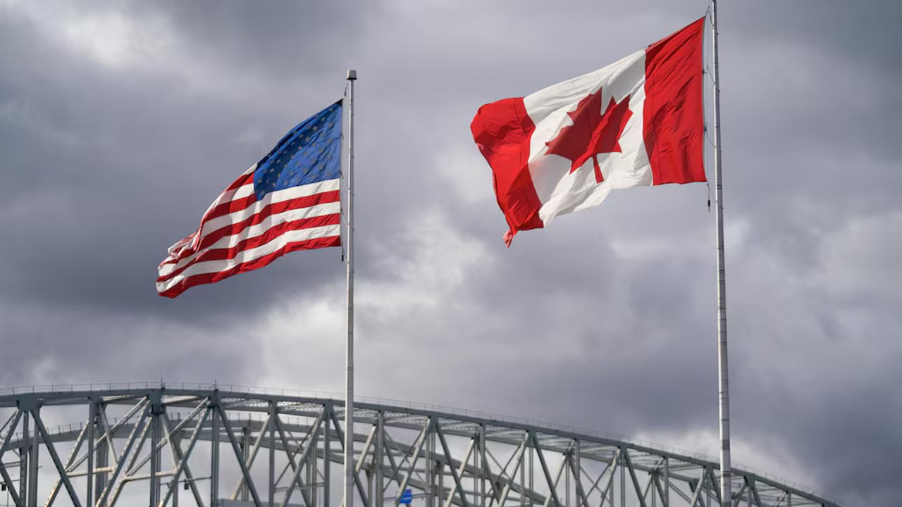 Canadá anuncia aranceles de represalia por US$ 20.000 millones para más de 700 productos de Estados Unidos