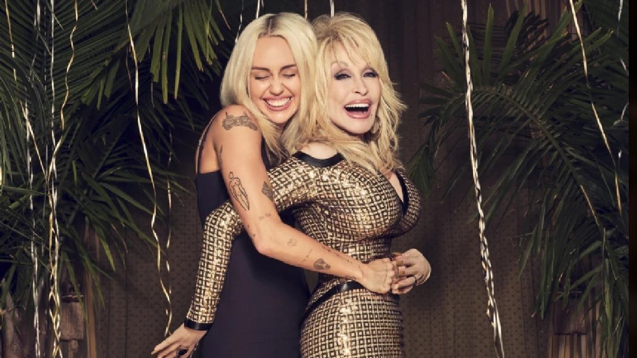 Dolly Parton amadrinó a Miley Cyrus: la historia detrás de su histórico vínculo