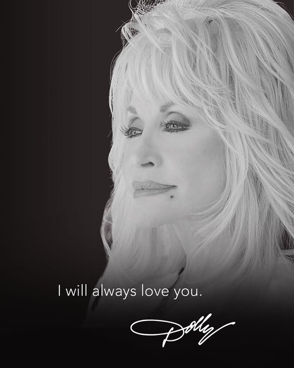 El pedido de la familia de Dolly Parton tras su fallecimiento: “Dejen un mensaje”