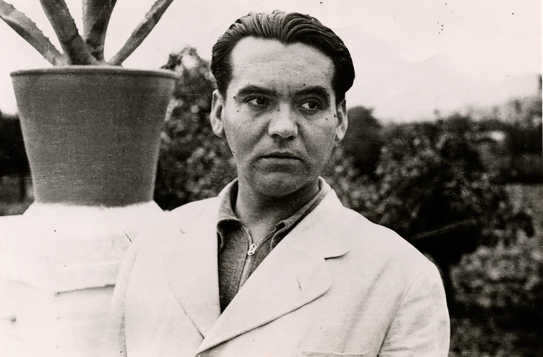 Publicarán el manuscrito original de un cuento de García Lorca a 90 años de su asesinato