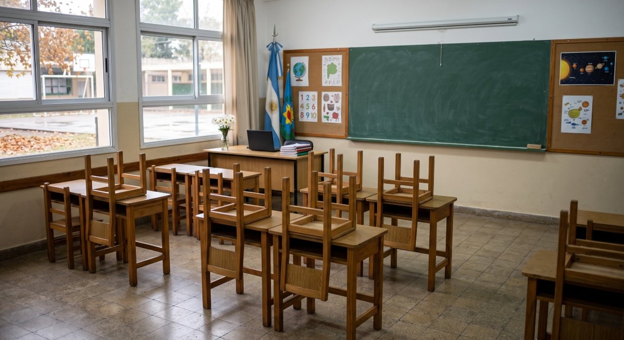 ¿Es feriado el 11 de septiembre de 2026, Día del Maestro? La información oficial y qué pasa con las clases