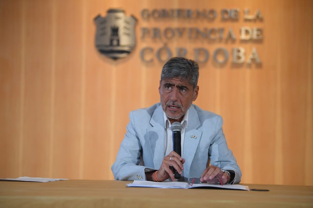 Relevo de la cúpula policial de Río Seco en Córdoba por causa de grooming y abusos