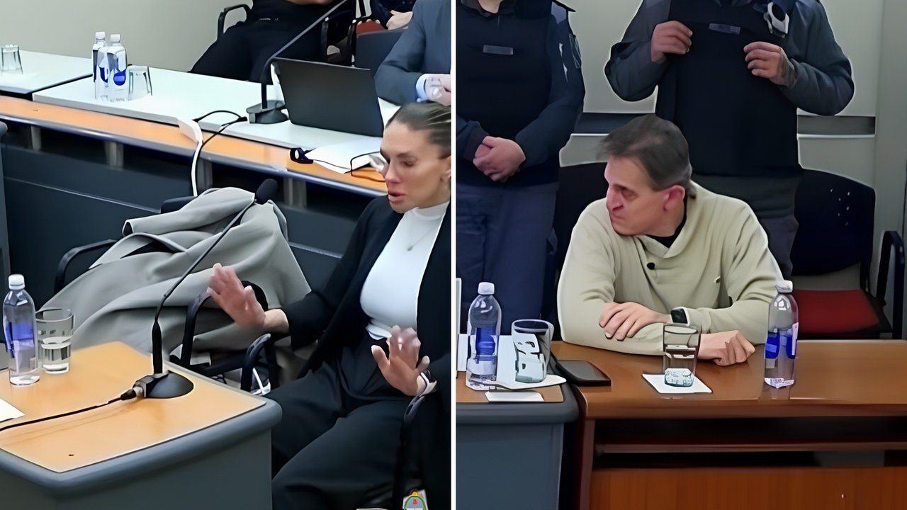 Declaró la esposa de Lotocki y dio detalles de su rol como secretaria el día de la muerte de Cristian Zárate