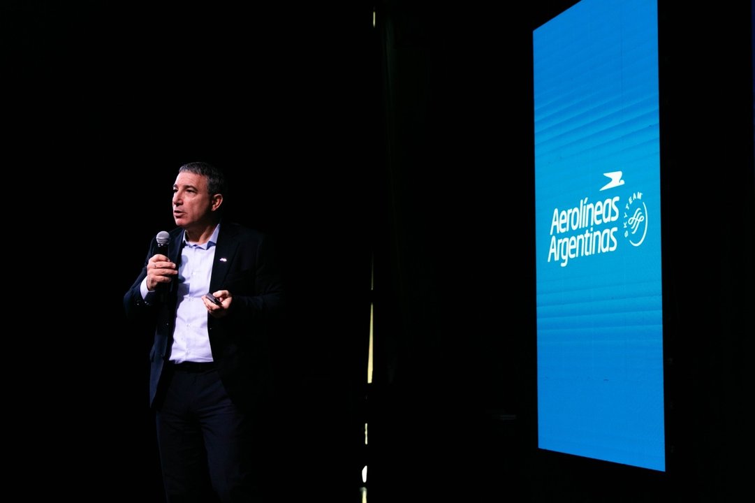Aerolíneas Argentinas sumó a Curazao y Cartagena de Indias a su oferta de verano