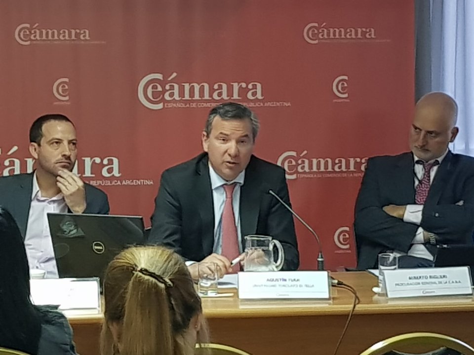 Renunció el representante argentino ante el GAFI: las distintas versiones sobre su decisión