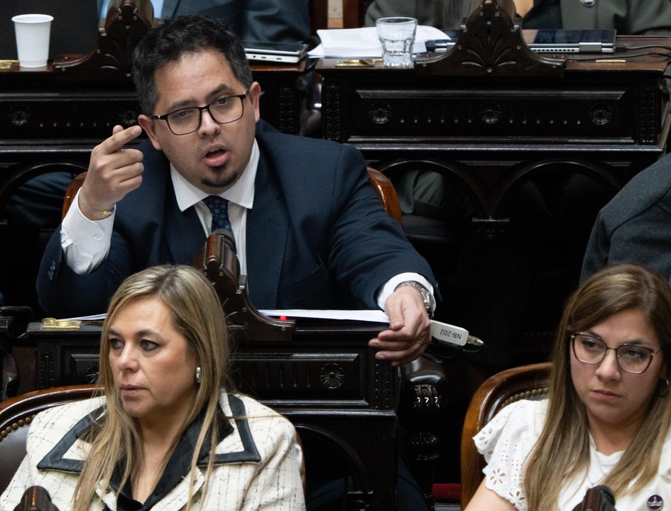 Banco Central: con respaldo de aliados, el oficialismo logró aprobar ampliamente la reforma de la Carta Orgánica