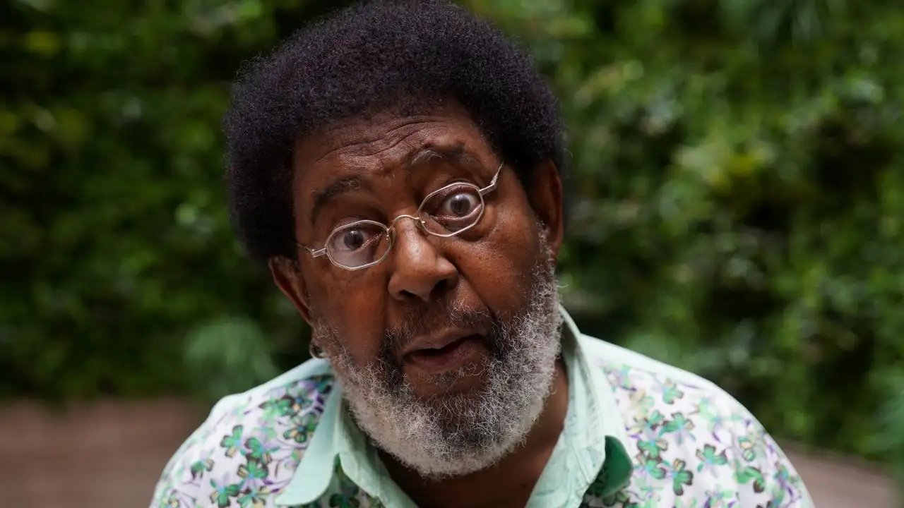 Rubén Rada, figura de la música uruguaya