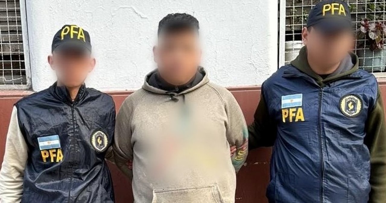Detuvieron en Almagro a un hombre acusado de abuso en perjuicio de una menor