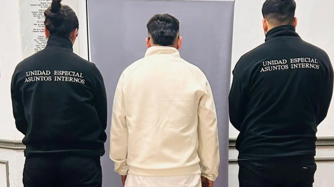 Asesinaron a un ex integrante de la barra de Central: fue desplazado tras el crimen de “Pillín” Bracamonte