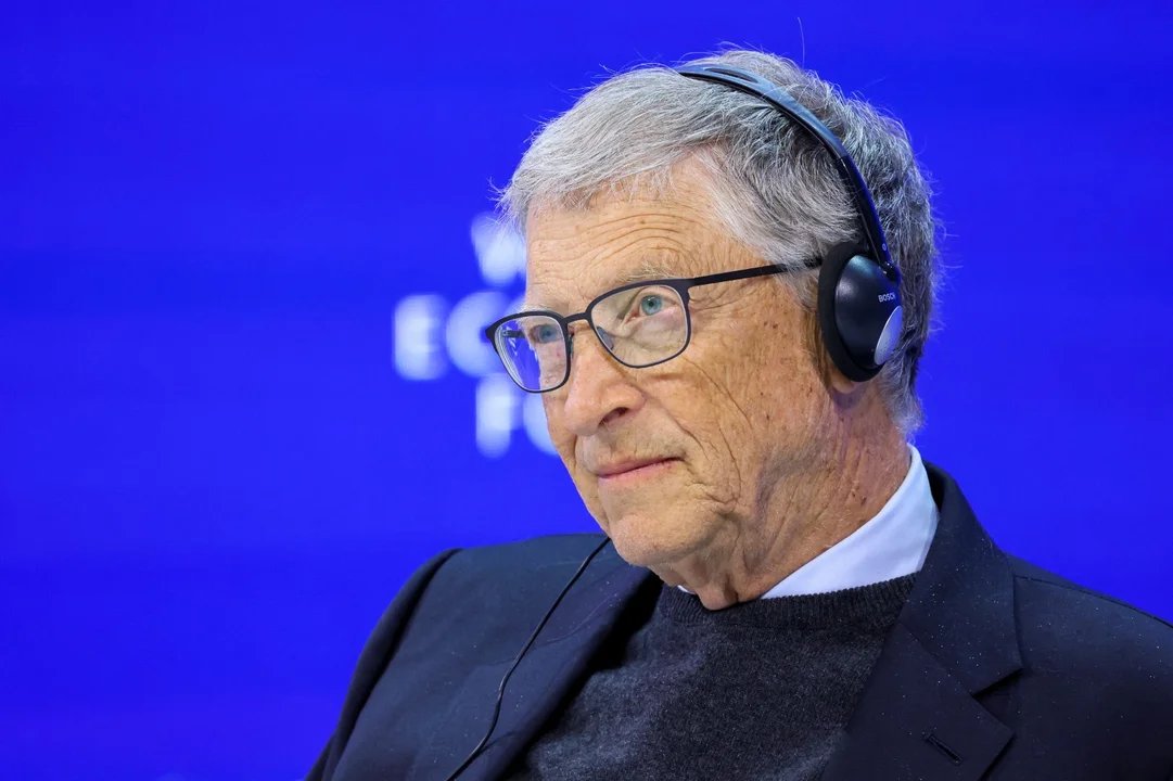 Bill Gates advierte sobre la IA: “Será la mayor fuerza igualadora o la peor fuente de injusticia”