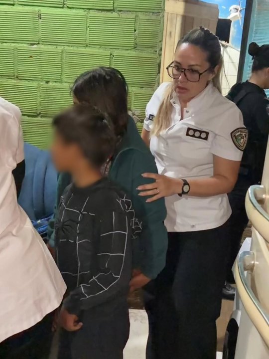 Detuvieron en Misiones a un padre que habría intentado entregar a sus hijos a cambio de un auto
