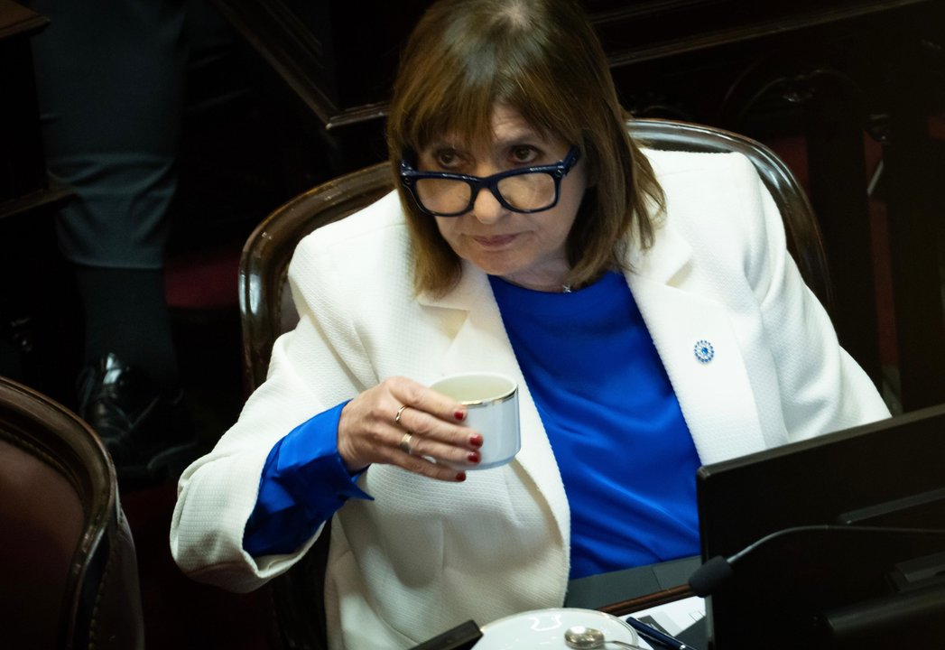 Reforma electoral: Bullrich adelanta que se reanudará el debate en comisión en 15 días