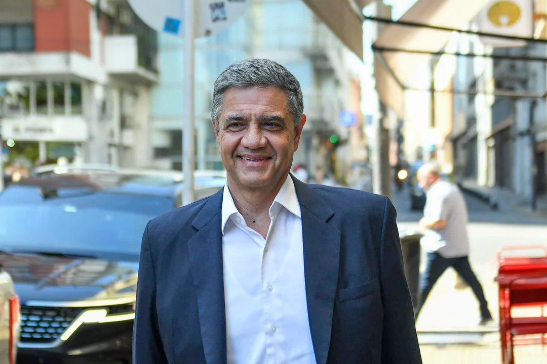 Jorge Macri anunció un refuerzo del plan ante El Niño: habrá monitoreo en 177 puntos de riesgo