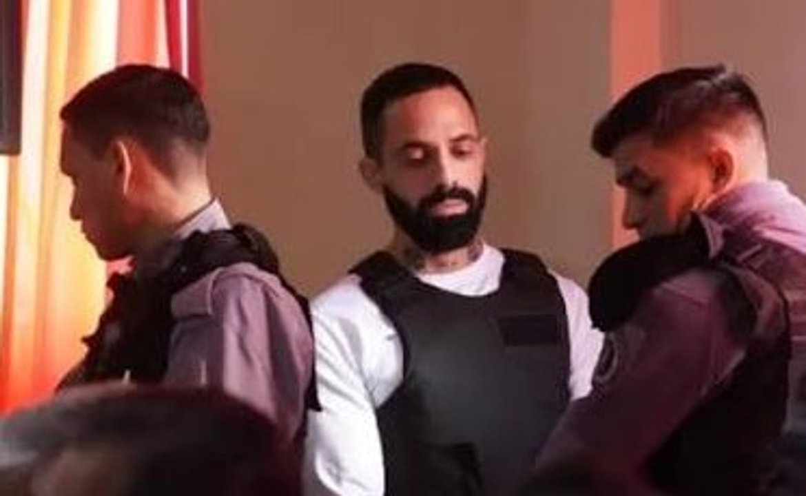Caso Loan: los testimonios complicaron la situación del "Americano Soria"