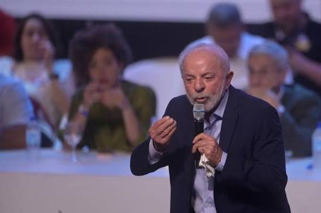 Brasil prevé una negociación "difícil" con Estados Unidos por los aranceles