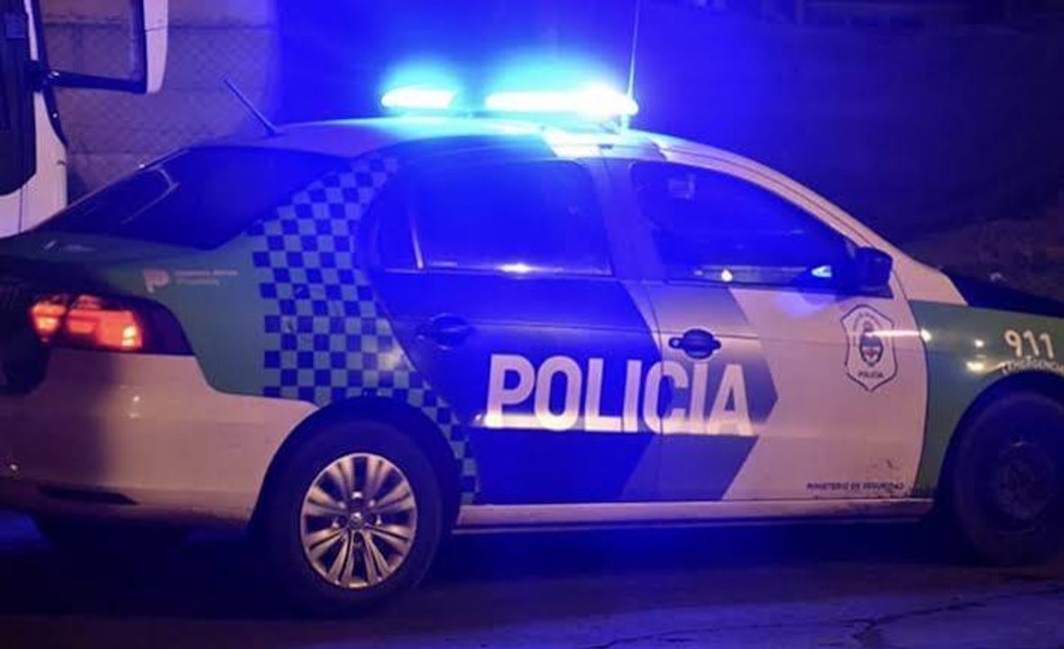 Un agente de la Federal abatió a un ladrón en La Matanza al defenderse de un robo