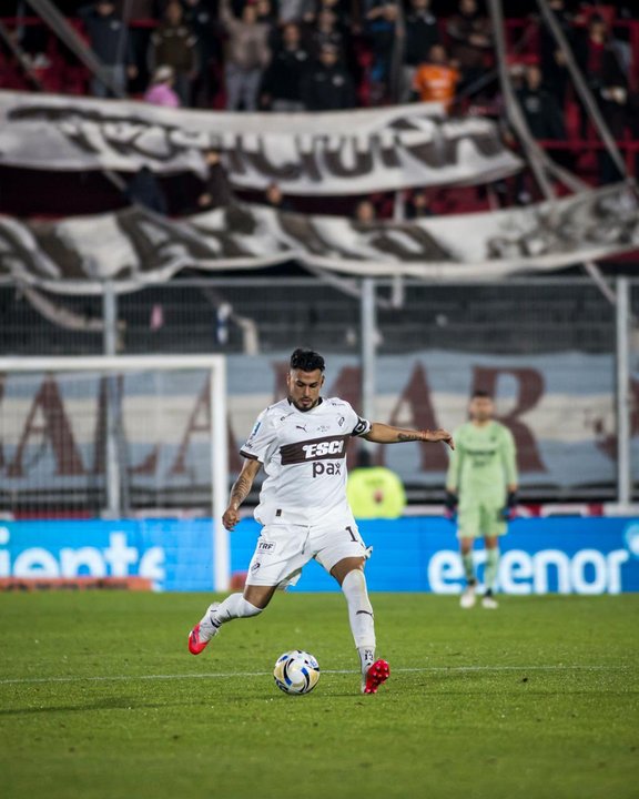 Con un Cozzani heroico, Platense le ganó a Instituto y se metió en cuartos de la Copa Argentina 2026