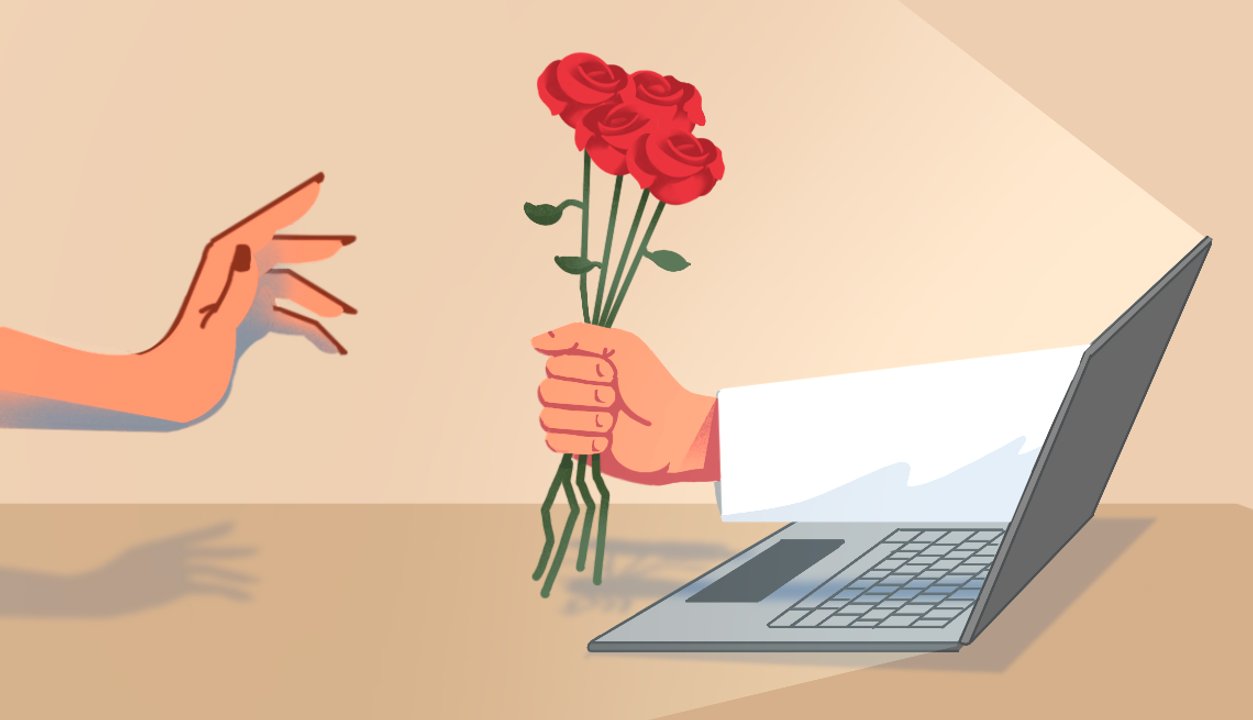 Estafa virtual a una mujer de Entre Ríos