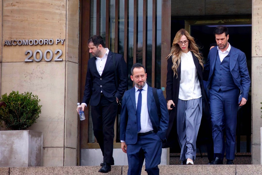 Elías Piccirillo intenta evitar el juicio con nuevo video clave