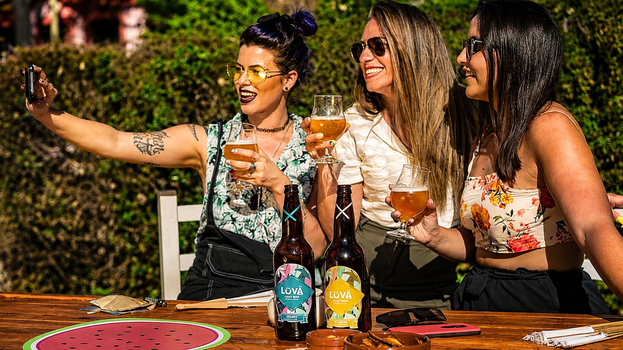 Argentina lanza el primer Día de la Mujer Cervecera: celebraciones y actividades desde septiembre