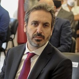 Dr. Alejo Ramos Padilla