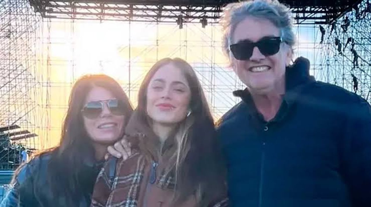Alejandro Stoessel involucrado en un incidente con periodistas en San Isidro