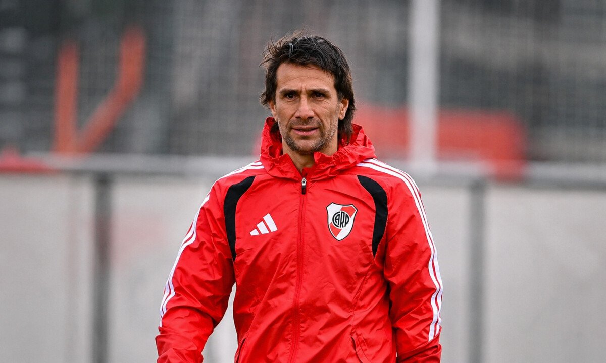 River visita a Banfield, en el comienzo del interinato de Ponzio como director técnico