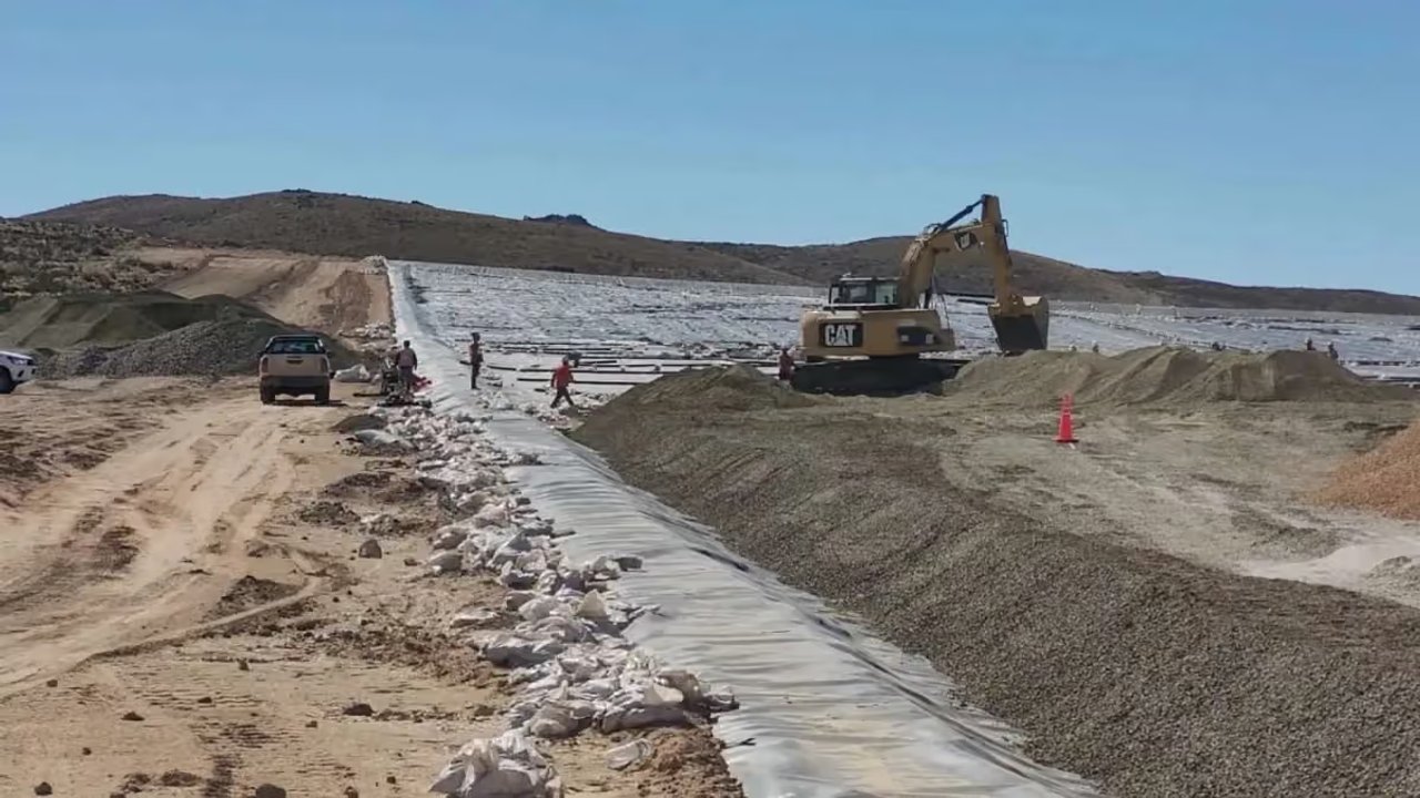 Minera Patagonia Gold debe cumplir legislación para evitar suspensión