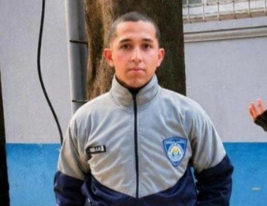 Asesinaron a un policía de 21 años para robarle la moto en Tucumán