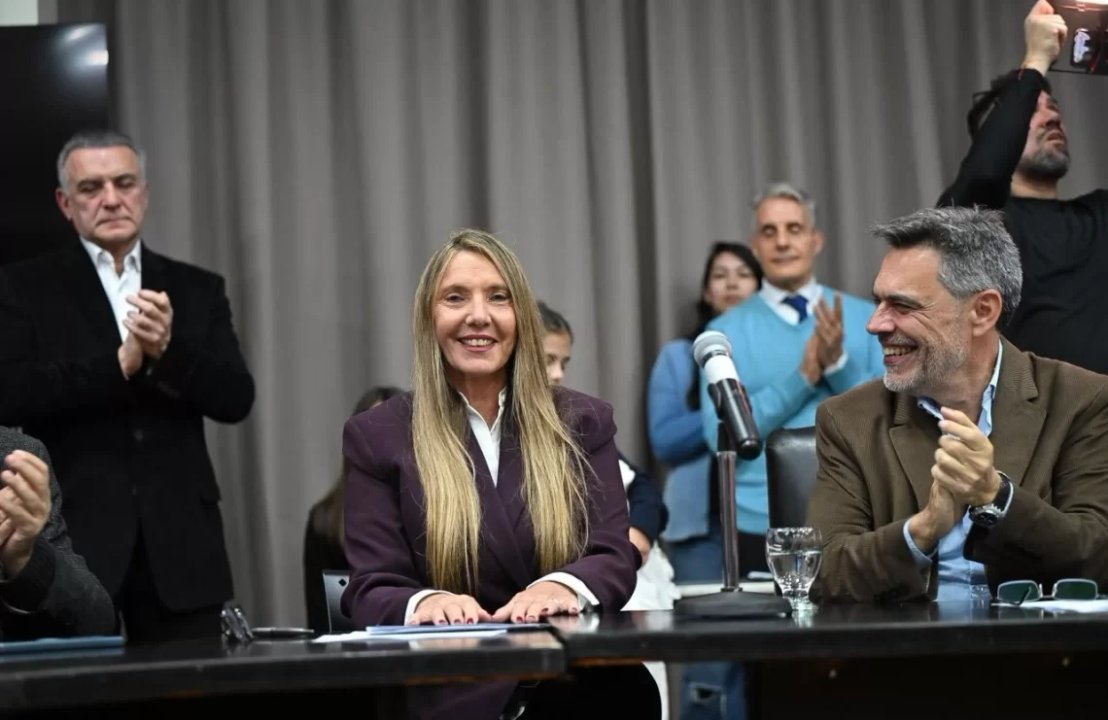 Claudia Negri será la primera mujer en ocupar el Decanato de Medicina de la UBA