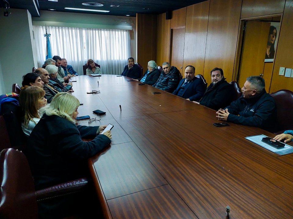 El PJ y las 62 Organizaciones: un encuentro clave hacia 2027