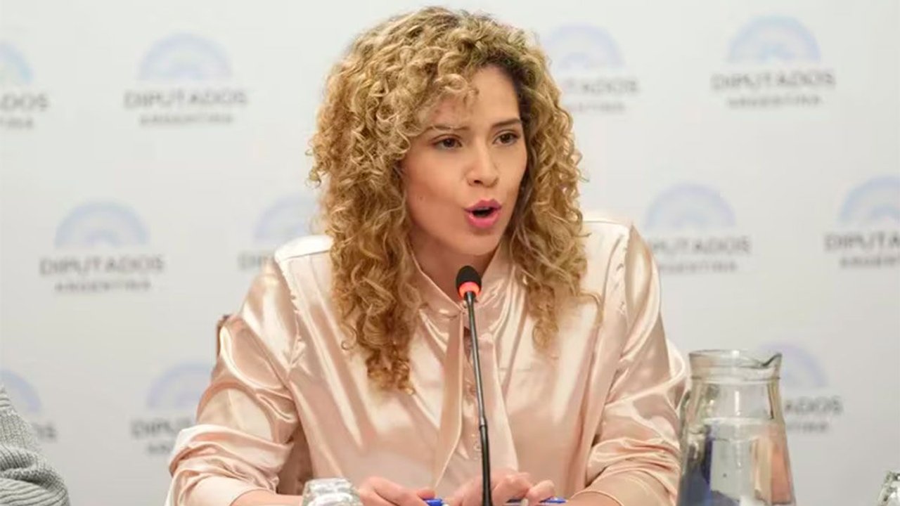 Arrieta critica el respaldo gubernamental a Israel y alerta sobre el antisemitismo