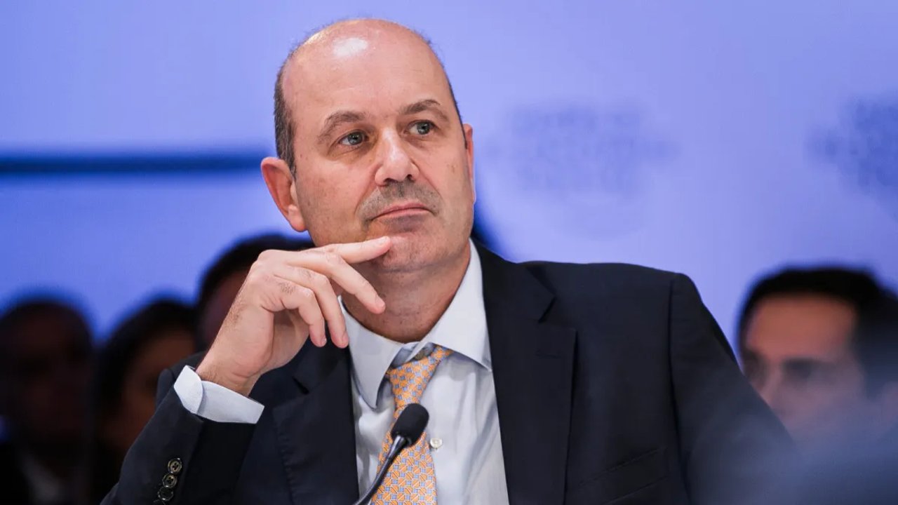 Federico Sturzenegger, ministro de Desregulación y Transformación del Estado