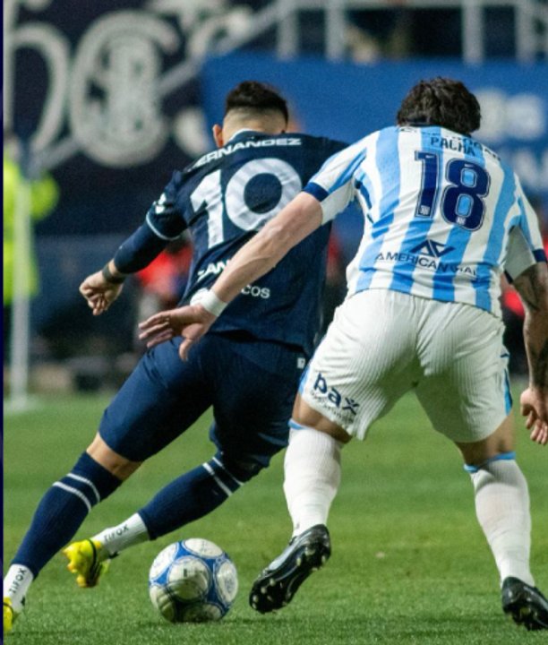 🔵Independiente Rivadavia vs. Racing EN VIVO: el minuto a minuto del Torneo Clausura