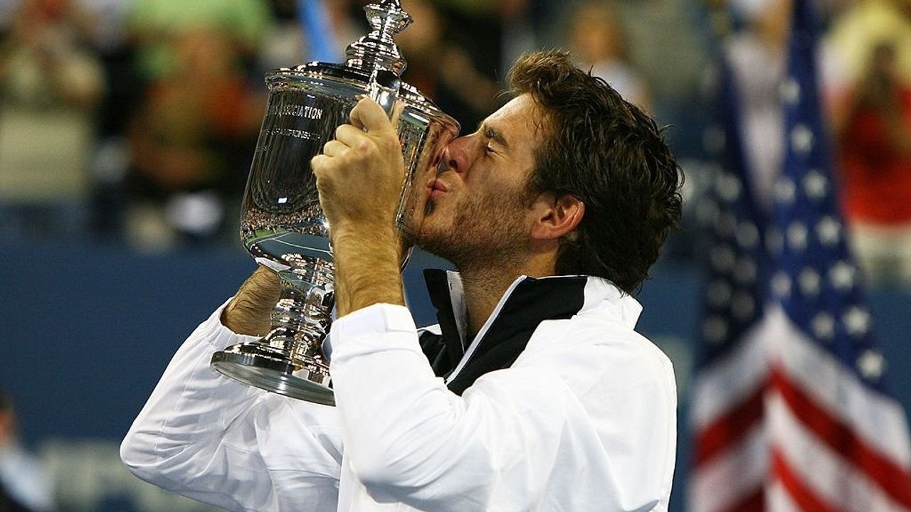 Juan Martín del Potro vuelve al US Open