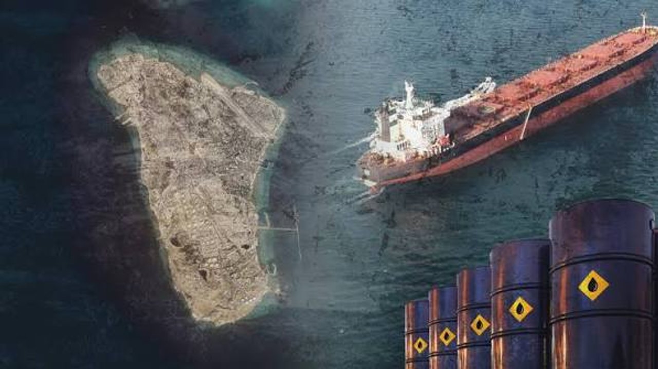 Irán afirma que respondió ataques de Estados Unidos contra sus bases en Jordania