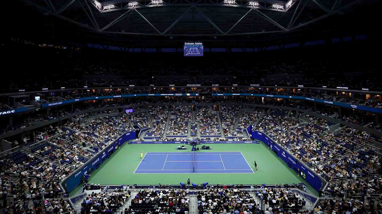 El cronograma de los argentinos este lunes en el US Open