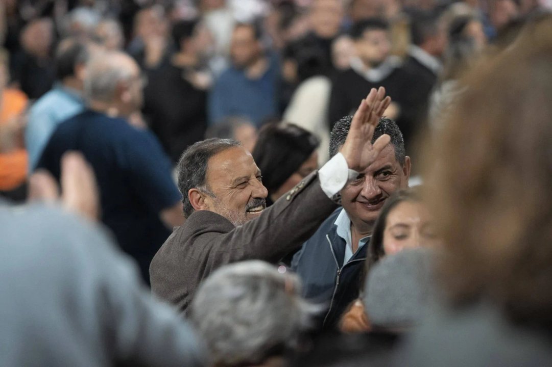 Alarma en Banco Rioja: Quintela baja tasas con apenas 61,5 % de cartera normal