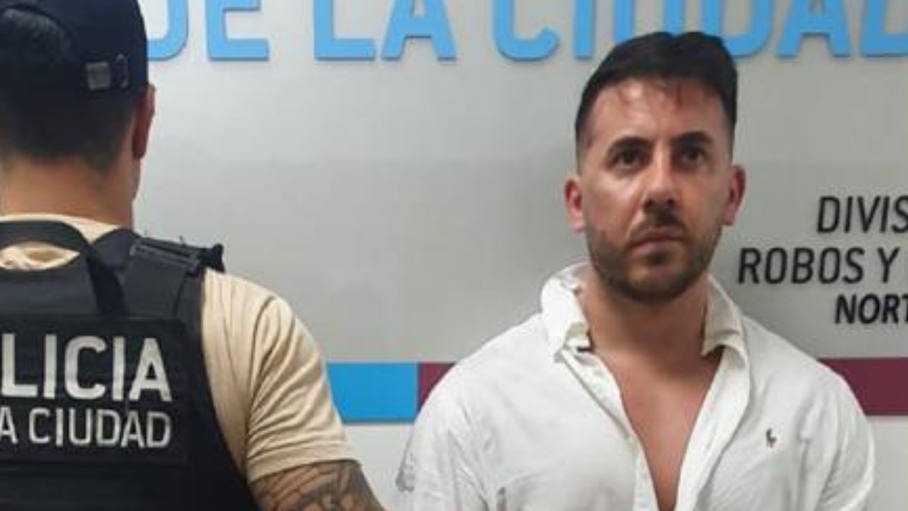 Hauque pide tener acceso al video que Piccirillo presentó como "prueba clave"
