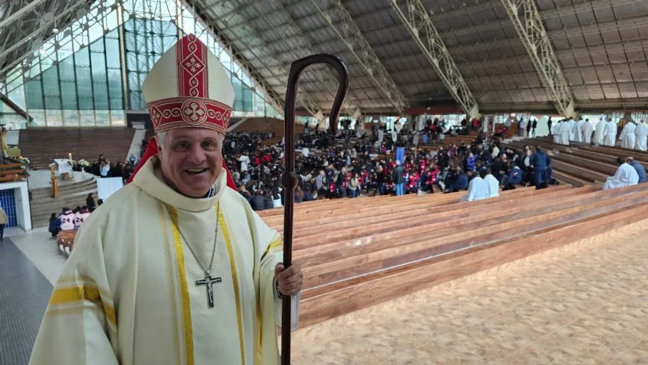 El mensaje de la Iglesia al Gobierno sobre el endeudamiento de las familias: “No se puede decir que ‘se arreglen’”