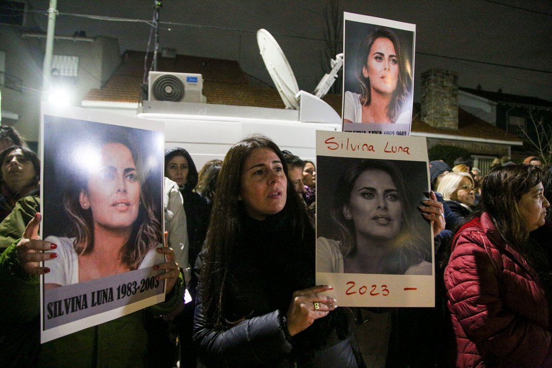 La Junta Médica por la muerte de Silvina Luna se llevará a cabo este martes