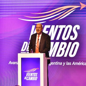 Grupo Elementa compra activos de Molinos en Rosario e invertirá US$ 100 millones - Agencia Noticias Argentinas