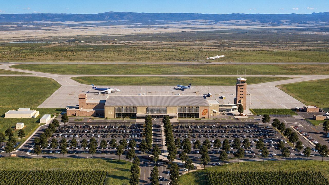 Arranca la licitación: cuál es el aeropuerto argentino que se remodela para abrir la puerta a vuelos a Europa