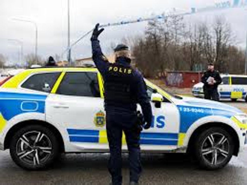 Un tiroteo dejó un muerto y dos policías heridos en el este de Países Bajos
