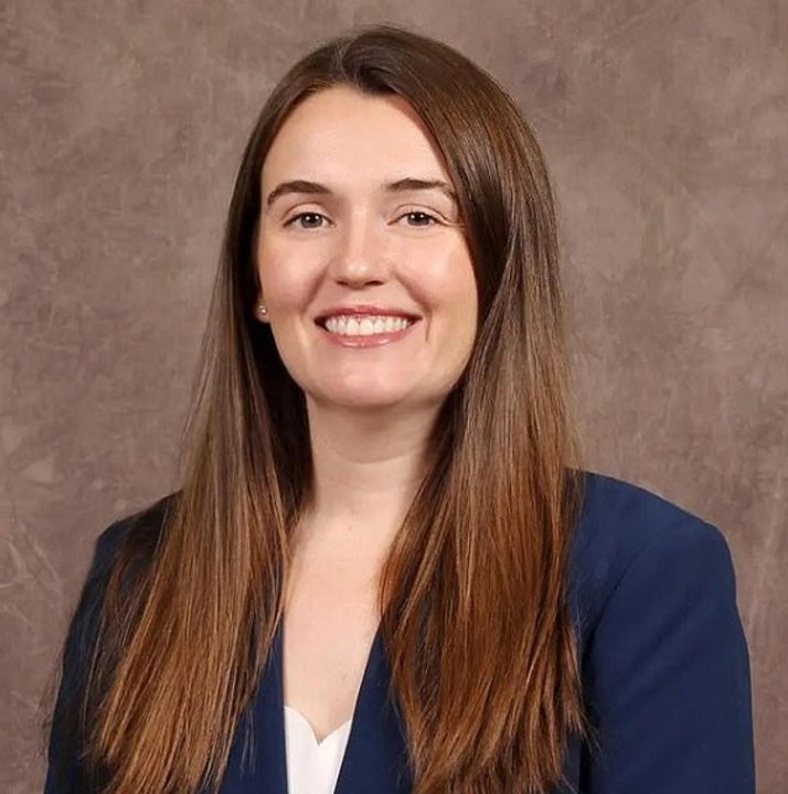 Identifican a ejecutiva del Bank of America como la mujer asesinada a puñaladas en pleno Times Square